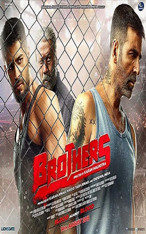 brothers movie torrent